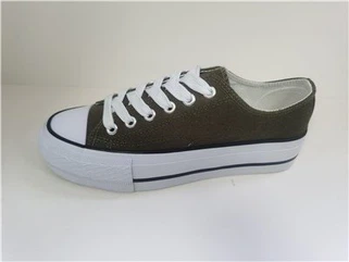 Poj niam Canvas Plat Nkawm khau