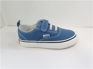 Velcro Boy Kids Sneaker